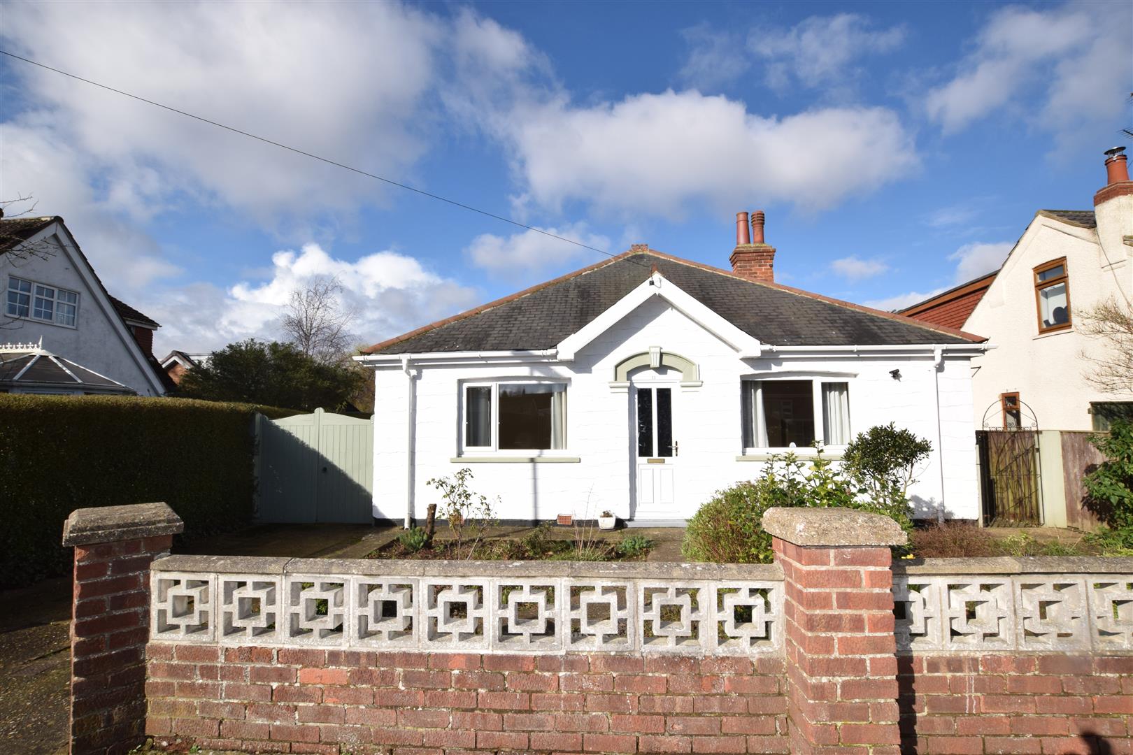 Carlton Avenue, Healing Joy Walker Estate Agent